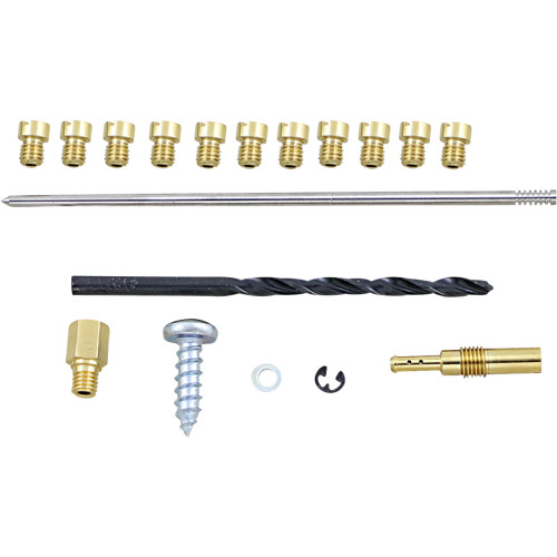 Dynojet Jet Kit - Stage 1/2 - Yamaha Q427