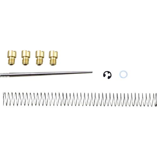 DYNOJET Q504 Dynojet Jet Kit - Stage 1 - Polaris Q504