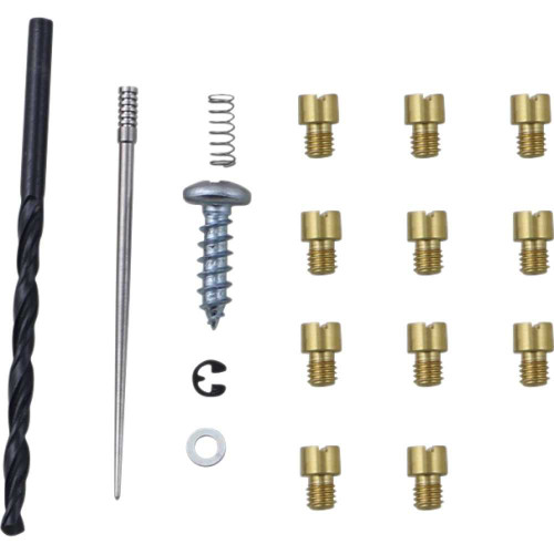 DYNOJET Q518 Dynojet Jet Kit - Stage 1/3 - Polaris Q518