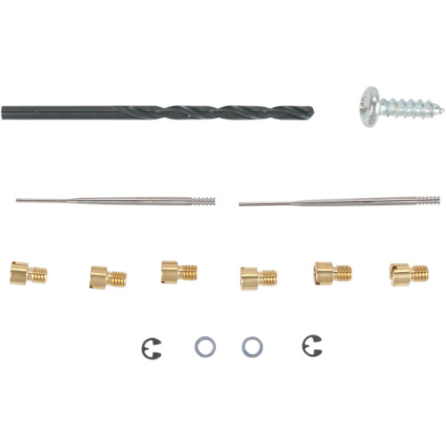 Dynojet Jet Kit - Stage 1/2 - Honda 1137