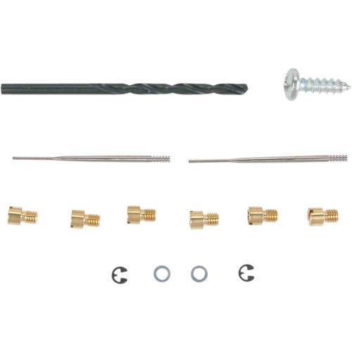 DYNOJET 1137 Dynojet Jet Kit - Stage 1/2 - Honda 1137