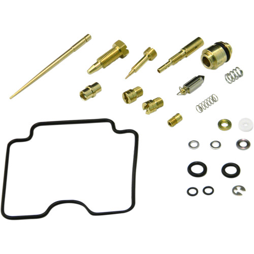 Shindy Carburetor Repair Kit - Yamaha 03-332