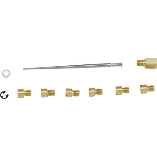 DYNOJET 1149 Dynojet Jet Kit - Stage 2 - Honda 1149