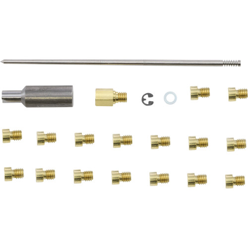 Dynojet Jet Kit - Stage 2 - Honda 1150 Dynojet Jet Kit - Stage 2 - Honda 1150