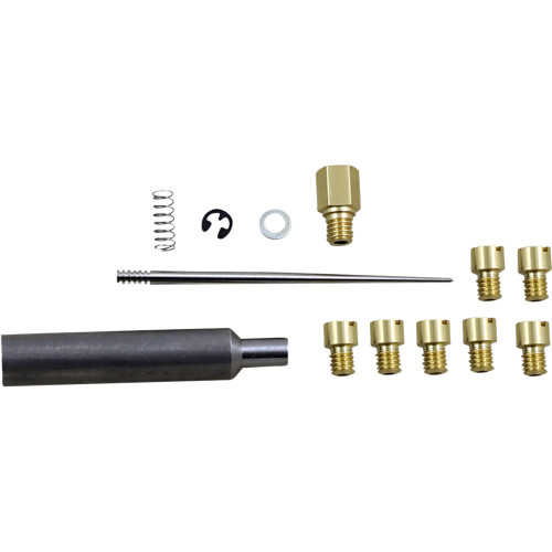 Dynojet Jet Kit - Stage 1/2 - Honda 1176