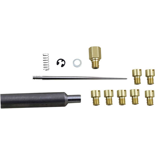 DYNOJET 1176 Dynojet Jet Kit - Stage 1/2 - Honda 1176