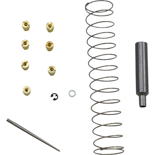 Dynojet Jet Kit - Stage 1/2 - Honda 1195 Dynojet Jet Kit - Stage 1/2 - Honda 1195