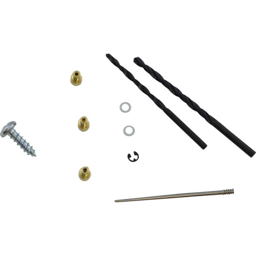 DYNOJET 2144 Dynojet Jet Kit - Stage 1/2 - Kawasaki 2144
