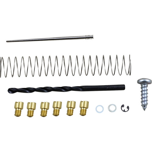 Dynojet Jet Kit - Stage 1/2 - Kawasaki 2152