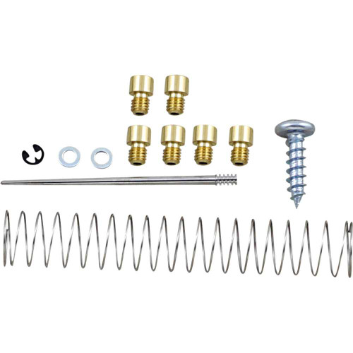 DYNOJET 2182 Dynojet Jet Kit - Stage 1/2 - Kawasaki 2182