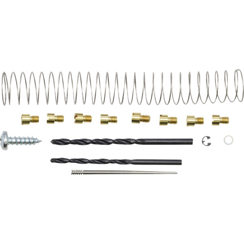 Dynojet Jet Kit - Stage 1/2 - Suzuki 3110 Dynojet Jet Kit - Stage 1/2 - Suzuki 3110