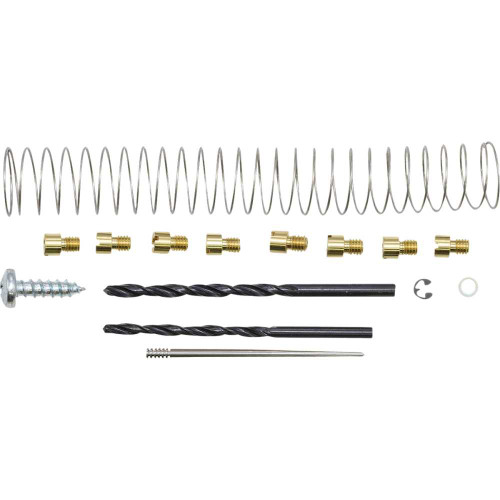 DYNOJET 3110 Dynojet Jet Kit - Stage 1/2 - Suzuki 3110