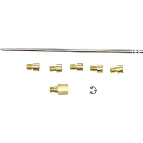 Dynojet Jet Kit - Stage 2 - Suzuki 3111 Dynojet Jet Kit - Stage 2 - Suzuki 3111
