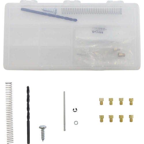 DYNOJET 3166 Dynojet Jet Kit - Stage 2 - Suzuki 3166