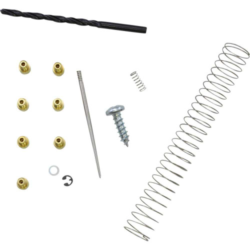 DYNOJET 3192 Dynojet Jet Kit - Stage 1/2 - Suzuki 3192