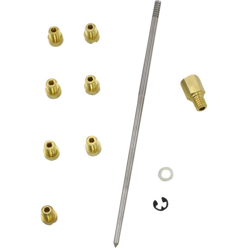 Dynojet Jet Kit - Stage 2 - Yamaha 4150 Dynojet Jet Kit - Stage 2 - Yamaha 4150