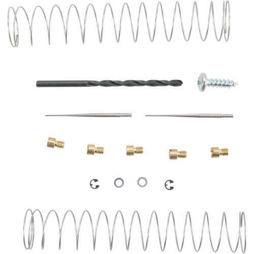 DYNOJET 1184 Dynojet Jet Kit - Stage 1 - Honda 1184