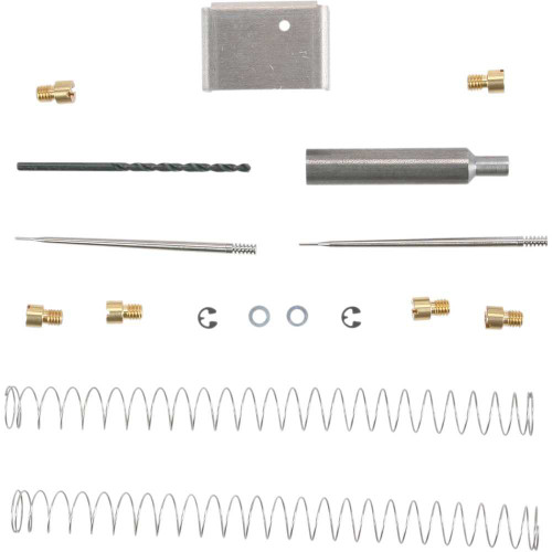 DYNOJET 1185 Dynojet Jet Kit - Stage 1 - Honda 1185