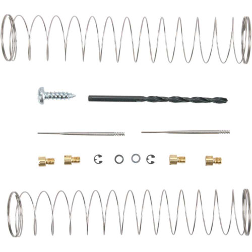 DYNOJET 1186 Dynojet Jet Kit - Stage 1 - Honda 1186