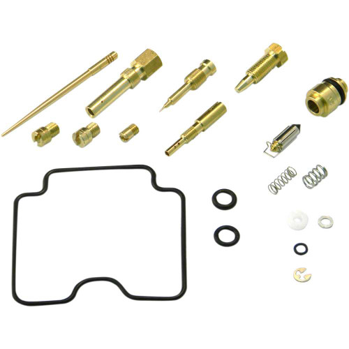 SHINDY 03324 Shindy Carburetor Repair Kit - Yamaha 03-324