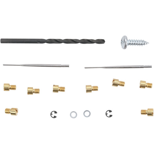 Dynojet Jet Kit - Stage 1 - Honda 1188