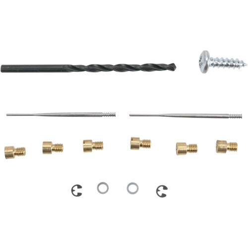 DYNOJET 1191 Dynojet Jet Kit - Stage 1 - Honda 1191