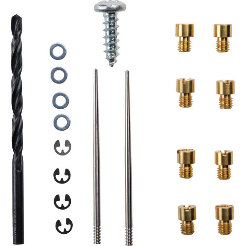 DYNOJET 2193 Dynojet Jet Kit - Stage 2 - Kawasaki 2193