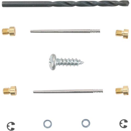 DYNOJET 4168 Dynojet Jet Kit - Stage 1 - Yamaha 4168