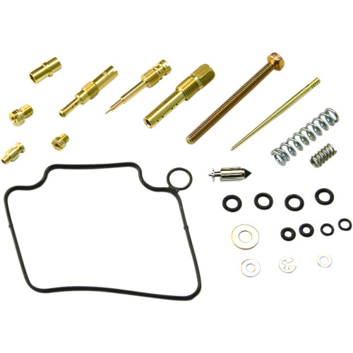 Shindy Carburetor Repair Kit - Honda 03-053 Shindy Carburetor Repair Kit - Honda 03-053