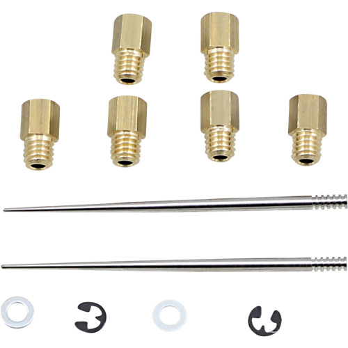 Dynojet Jet Kit - Stage 3 - Yamaha 4320