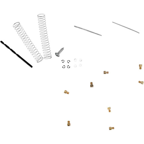 DYNOJET 5117 Dynojet Jet Kit - Stage 1 - Triumph 5117