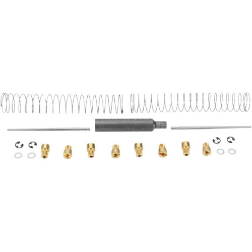 DYNOJET 5121 Dynojet Jet Kit - Stage 1 - Triumph 5121