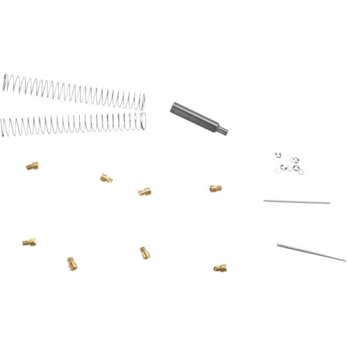 DYNOJET 5122 Dynojet Jet Kit - Stage 1 - Triumph 5122