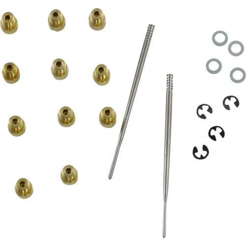 DYNOJET Q210 Dynojet Jet Kit - Stage 1 - Kawasaki Q210