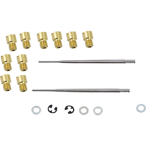 Dynojet Jet Kit - Stage 1 - Kawasaki Q214