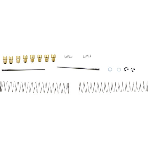 Dynojet Jet Kit - Stage 2 - Yamaha Q414 Dynojet Jet Kit - Stage 2 - Yamaha Q414