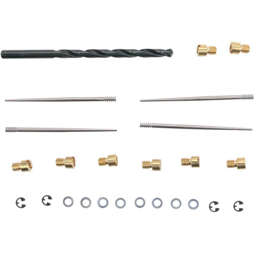 DYNOJET 1105 Dynojet Jet Kit - Stage 1 - Honda 1105