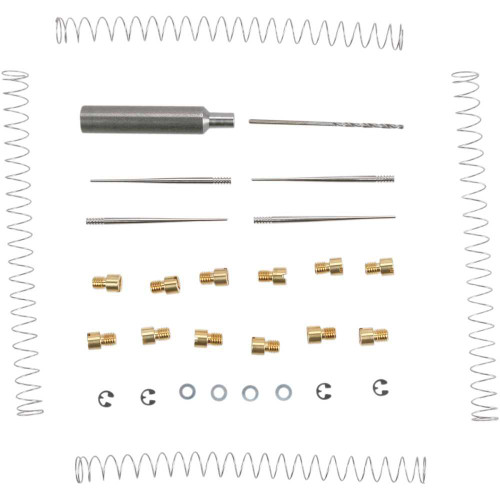 DYNOJET 1167 Dynojet Jet Kit - Stage 1 - Honda 1167