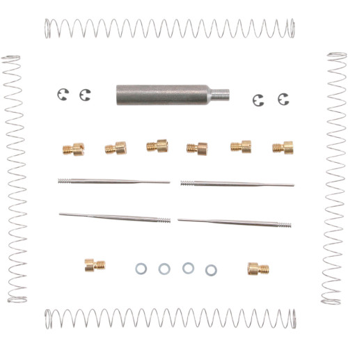 Dynojet Jet Kit - Stage 1 - Honda 1178