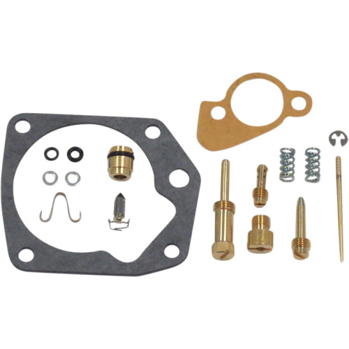 Shindy Carburetor Repair Kit - Polaris 03-421 Shindy Carburetor Repair Kit - Polaris 03-421