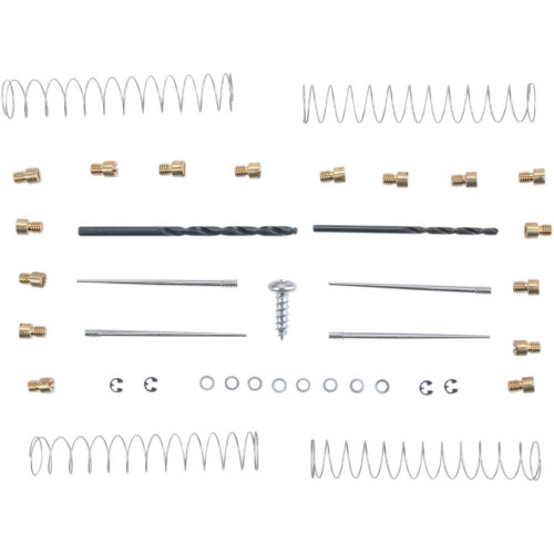DYNOJET 2108 Dynojet Jet Kit - Stage 1/3 - Kawasaki 2108