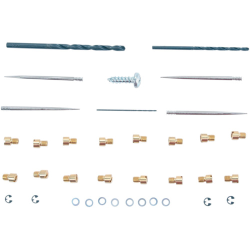 Dynojet Jet Kit - Stage 1/3 - Kawasaki 2134