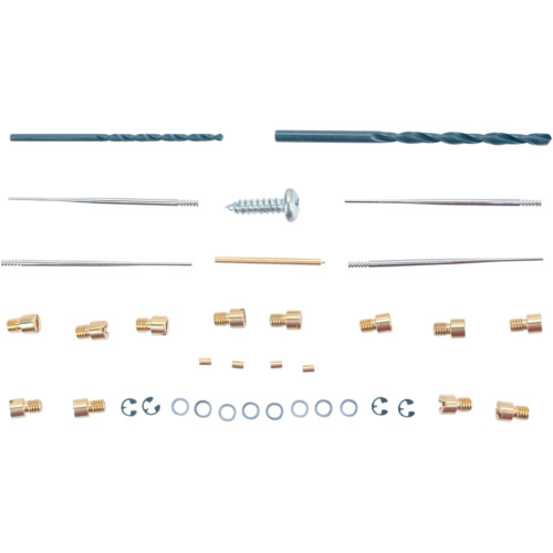 Dynojet Jet Kit - Stage 1 - Kawasaki 2151