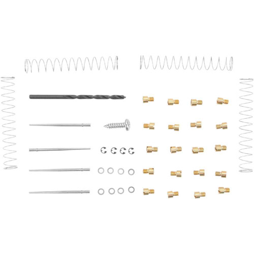 DYNOJET 2174 Dynojet Jet Kit - Stage 1 - Kawasaki 2174