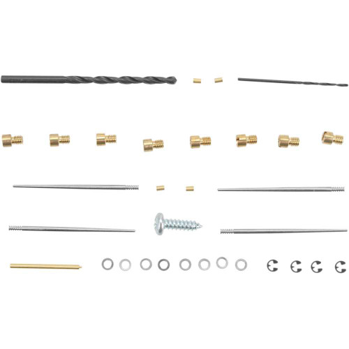 DYNOJET 2185 Dynojet Jet Kit - Stage 1 - Kawasaki 2185