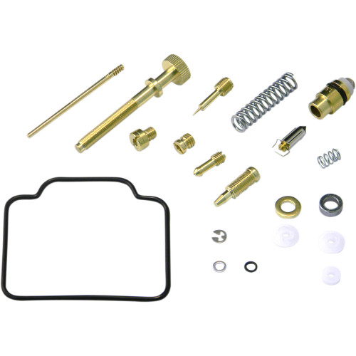 Shindy Carburetor Repair Kit - Polaris 03-412 Shindy Carburetor Repair Kit - Polaris 03-412