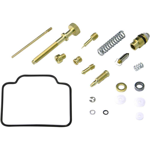 SHINDY 03412 Shindy Carburetor Repair Kit - Polaris 03-412