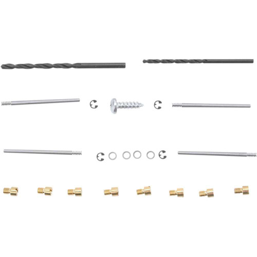 DYNOJET 2310 Dynojet Jet Kit - Stage 3 - Kawasaki 2310