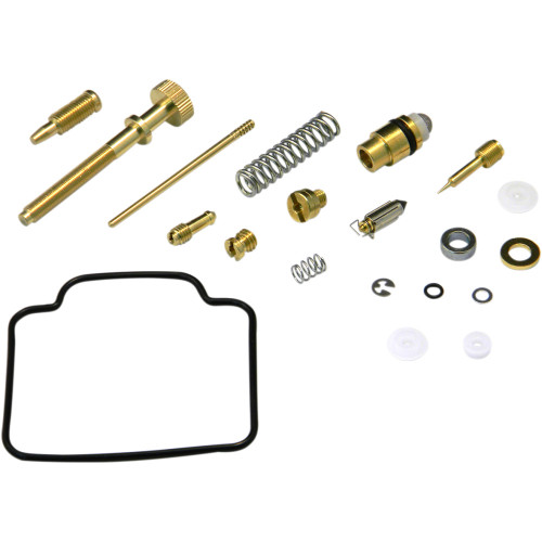 Shindy Carburetor Repair Kit - Polaris 03-416 Shindy Carburetor Repair Kit - Polaris 03-416