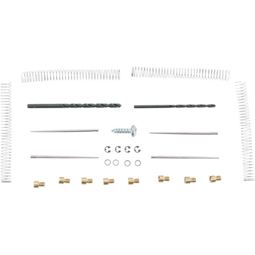 DYNOJET 3134 Dynojet Jet Kit - Stage 1 - Suzuki 3134